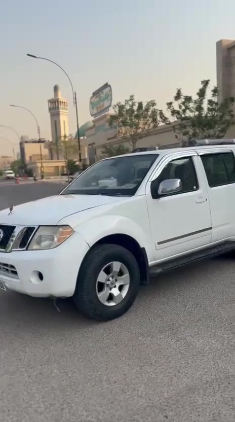 بافندر • ٢٠٠٨ • ضربه بالخشم