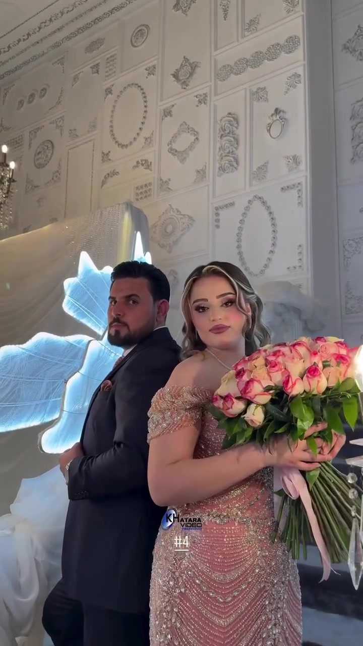 Congratulation👰🏻‍♀️🤵🏻
@naz.dresses.duhok 
@naz.dresses.duhok 
.
.
.
.
.
.
.

.
.#duhok_zaxo_amedi_semel_akre_hawler_slimani_karkuk_pirmam_tanahi_ #duhok #zaxo #akre #badinan hawler nazdresses شاريا_بيباني_ختاري_سريجكا_خوشابا_نفيري_شاريا_خانكي_دوغاتا_بوزا_شيخكا_شيخان_مجمع_ريسالا_شنكالzaxo_duhok_hewler_slemani_helebce_kerkuk_amedi_akre_mardin_czire_ranya_soran_kelar_qeladze amedi_akre_mardin_czire_ akre_zaxo_duhok_hewler_slemani_helebce_😑kerkuk🌸_amedi_akre🌹_mardin_czire_😘ranya_😍soran_❤️kelar_🌸qeladzehawler zaxo duhok slemani bardarash qaladze xanke semel batifa

نص مكتوب في الصور:
- KHATARA VIDEO #4