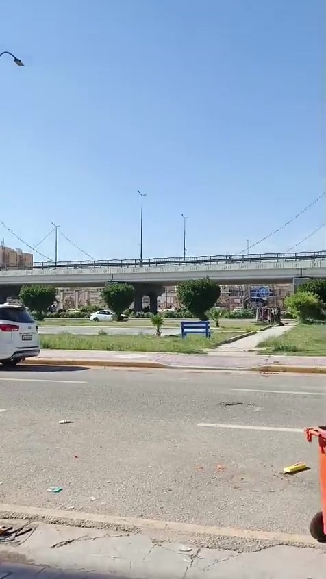 دار للبيع قديم كربلاءالاسكان شارع الاطباء مقابيل الجسر الشارع العام ركن المساحه ١٥٠ متر الاستفسار على صاحب البيت *********** مكلفه بالنشر
