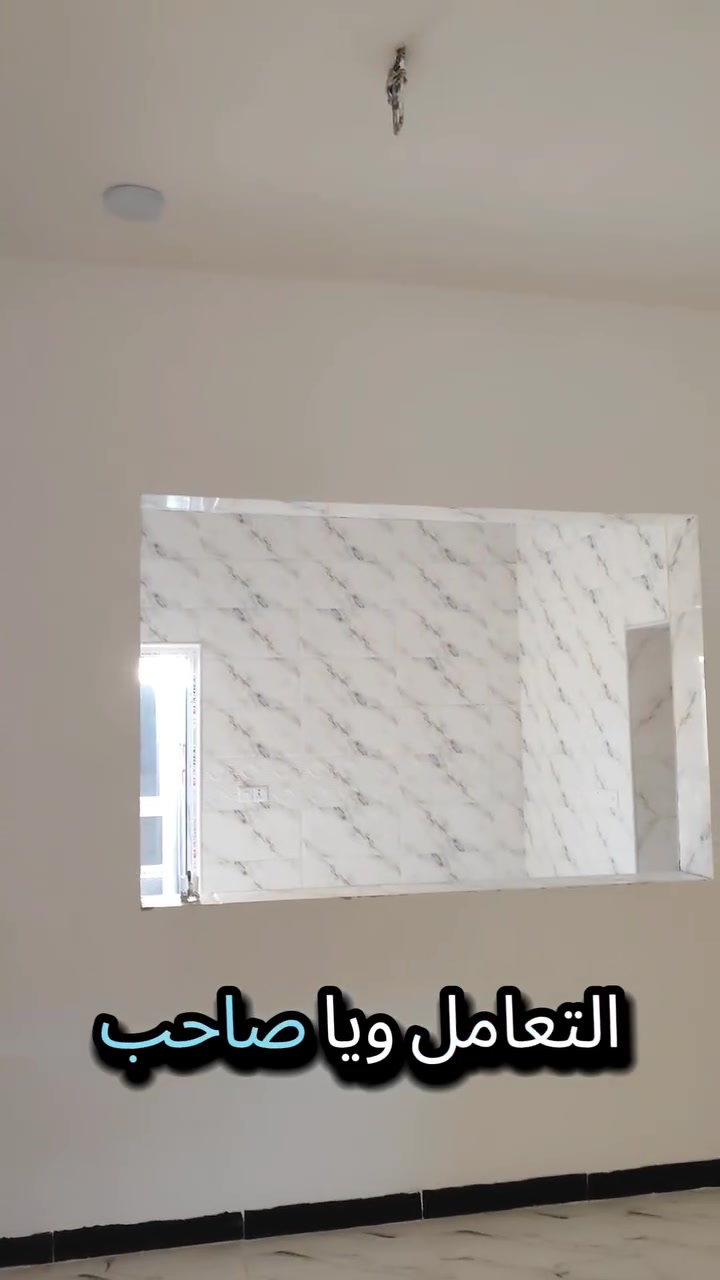 🏠 دار للبيع – تكريت / الديوم

📍 منطقة الـ 6 آلاف – يسار السيطرة
🔹 بالبداية، بظهر شارع 20 الرئيسي
🔹 موقع مميز جداً

📐 المساحة: 100 متر
📏 الواجهة: 5 متر × النزال: 20 متر
🛣️ شارع: 10 متر

🔸 محتويات الدار:
• 3 غرف نوم
• 3 مجاميع صحية
• خريطة مرتبة جداً
• موقع ممتاز للسكن والاستثمار

💰 السعر: 67 مليون فقط

📞 للاستفسار:
***********

