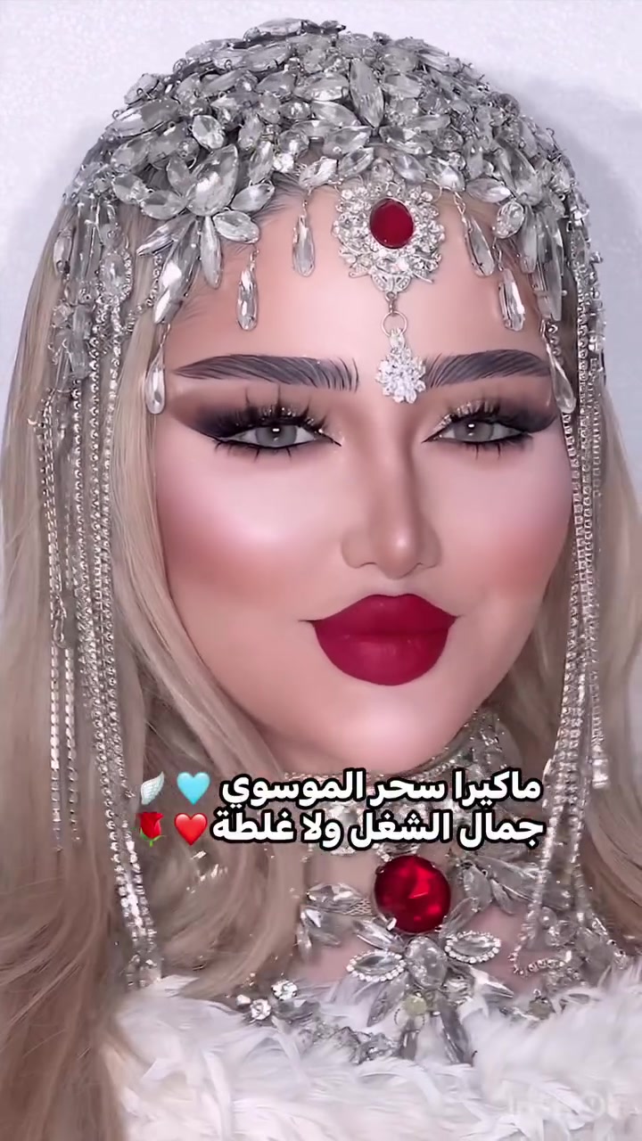 عروسات • عروض • انستا
