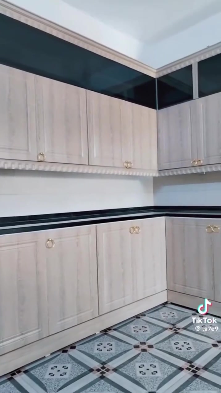 مطابخ ألمنيوم • مطابخ MDF • كركوك الواسطي