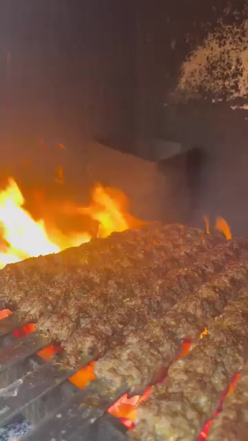 كببجي • منقلجي • كربلاء