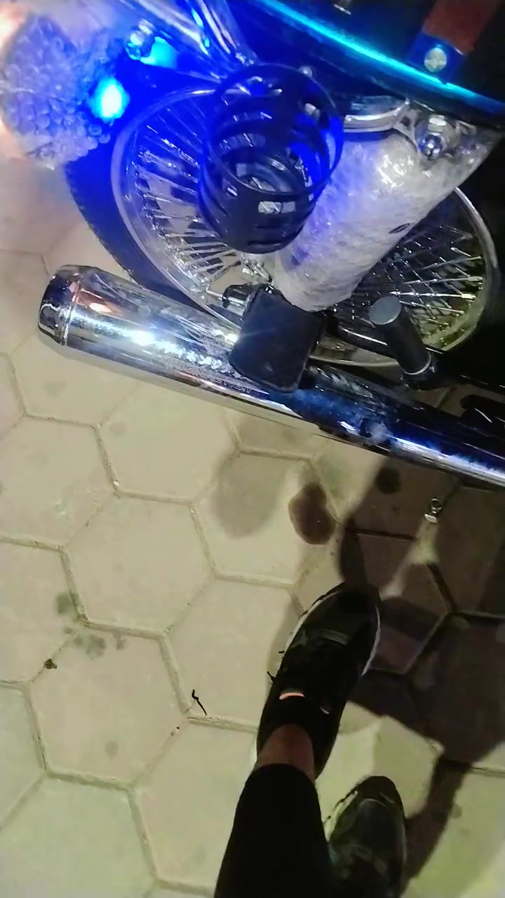 نامي تو برو • ٢٠٢٥ • صفر