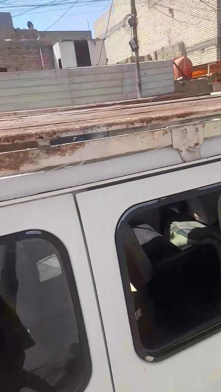 سلام عليكم للبيع سيبايه نيسان ناصيه ام الجف يرادلها صبغ ونقص بيها ٣ خشبات ب٦٠ الف مكاني بغداد حي النصر 
***********اتصال
 ***********واتساب
