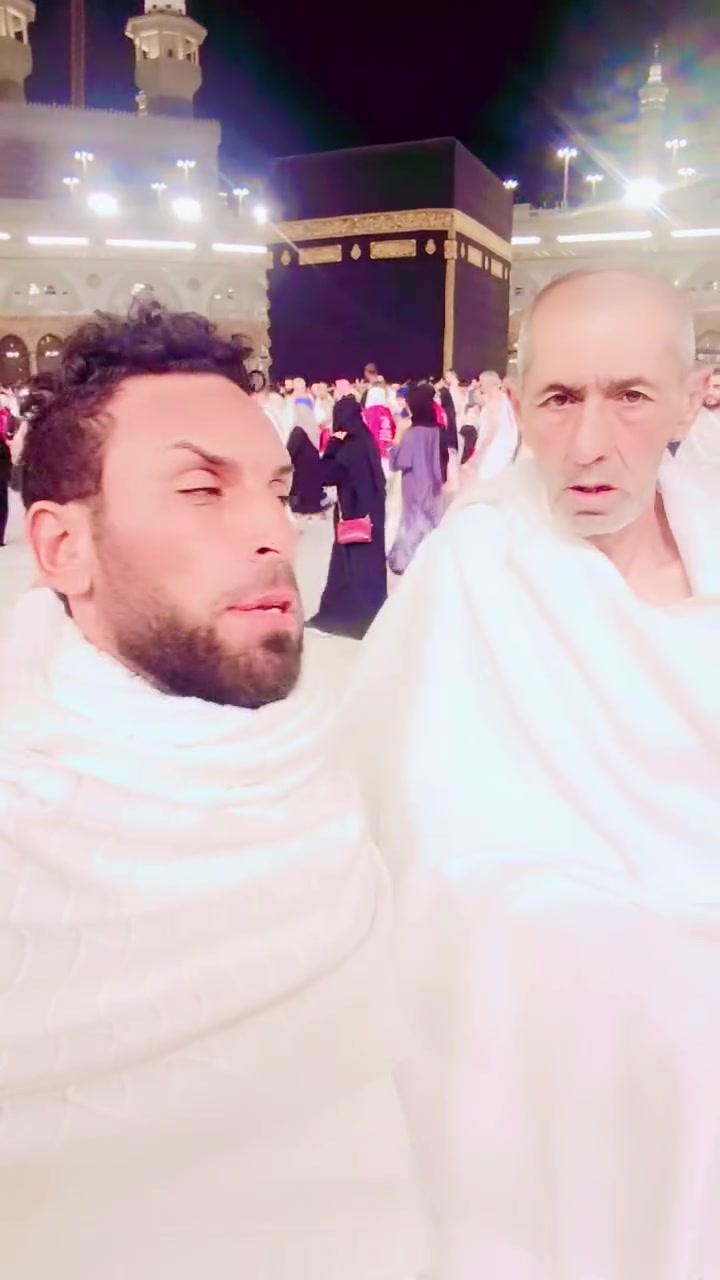 يعلن مكتب عشاق القبه الخضراء للحج والعمرة والمزارات الدينية
عن برنامج ربيع الأول ولاده سيد الخلق محمد صلى الله عليه وسلم
فندق مدينه مركزي
مكه المكرمه اجياد قريب من الحرم مشي ع لاقدام
هدايه
حرام رجالي
حرام نسائي
جنطه صغيره
جنطه كبيره
ثلاث وجبات طعام بوفيه مفتوح
وجبه إفطار في حائل
باصات حديثه مكيفه
يوجدنضام اقصاط مقدمه ١٥٠الف
واقصاط الشهر٧٥الف
الاستفسار
*********** حجي مشتاق شوقي العبادي 
*********** حجي مشتاق مزاد شوقي العبادي(***********)***********) 
شعارنا خدمه ضيوف الرحمان
شوقي العبادي 
مزاد شوقي العبادي(***********)***********) 
شوقي العبادي
