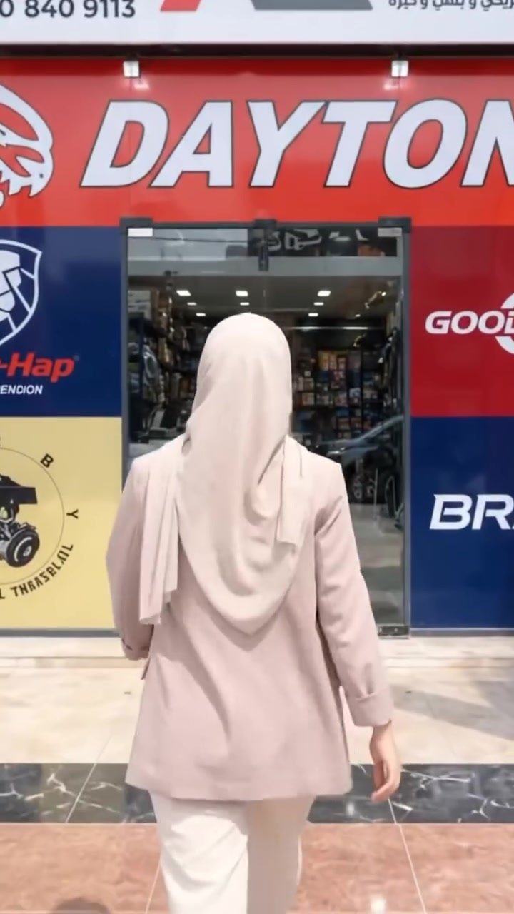 ضمن سيارتك مع أوتو أربيل  🚗

🔶 مختصين لحدادية
سيارات الامريكية و اليابانية و الكورية
ماركة #daytona 

ضمان سنة  🔹
جملة و مفرد 🔻
توصيل لكل ‏محافظات 🚚

📍عنوان // اربيل - صناعة الشمالية - داخل مجمع رانج

☎️  ***********
