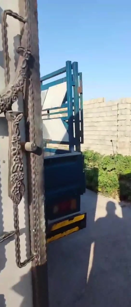 الجسر الفرنسي • صيطره التحاديه • تبليط