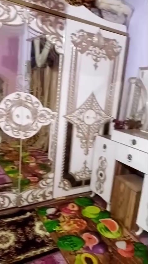 السماوه • غرفه نضيف