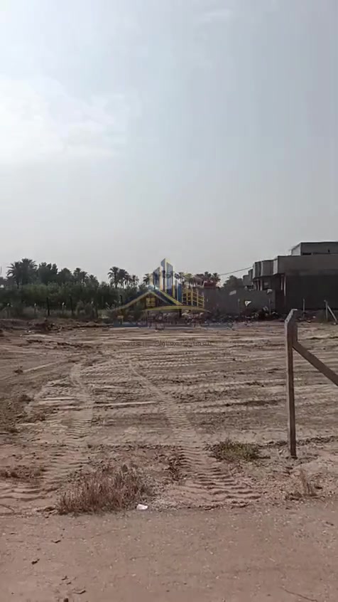 كربلاء الرجيبة • ٨ دوانم • طابو صرف