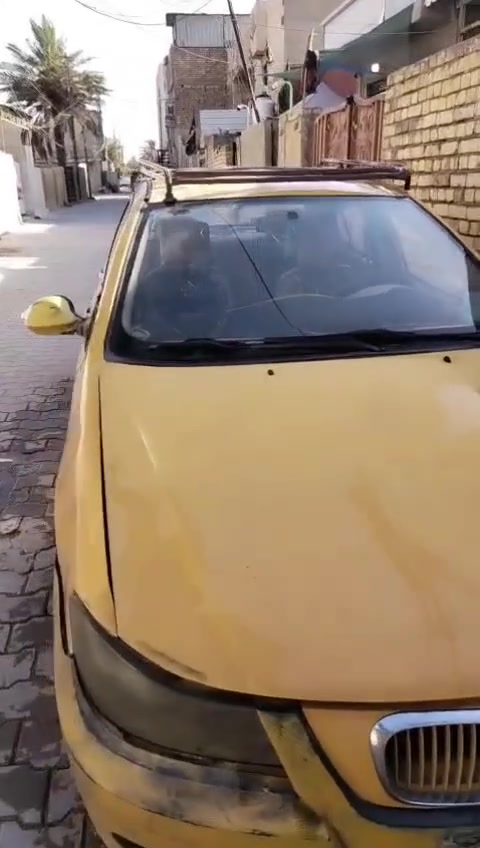 السلام عليكم
سياره ليفان موديل 11 مثل ماموضحه وبل حقيقه احله اتصل وعرف تفاصيله گير ومحرك كورلا بيكاجو السعر 30 وبيه مجال اتصل على صاحبه ماعندي خاص والله ***********
