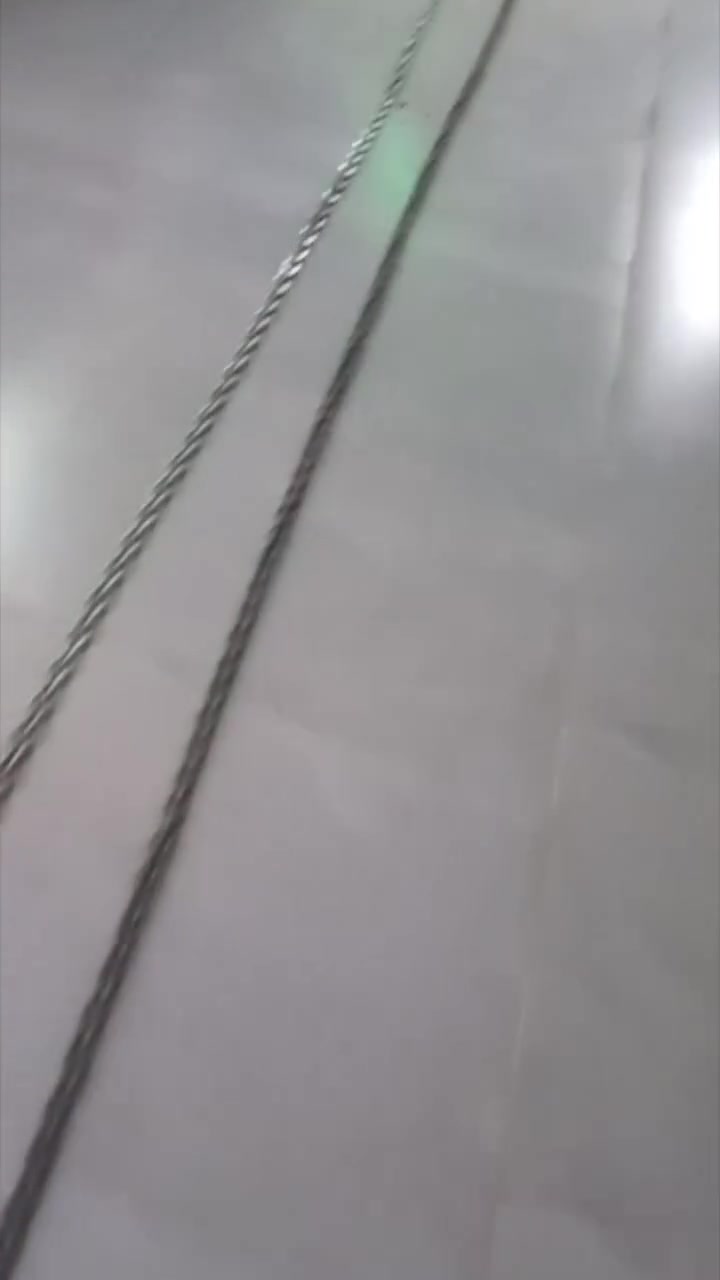 زنجيل عدد 2جديد اصلي ثكيل وزن طول واحدد. 10امتار سعره 45واحد ***********واتساب فقط
