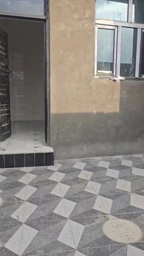 البيت للايجار الشافعيه حي الموضفين قرب باب المخازن ***********وتساب

