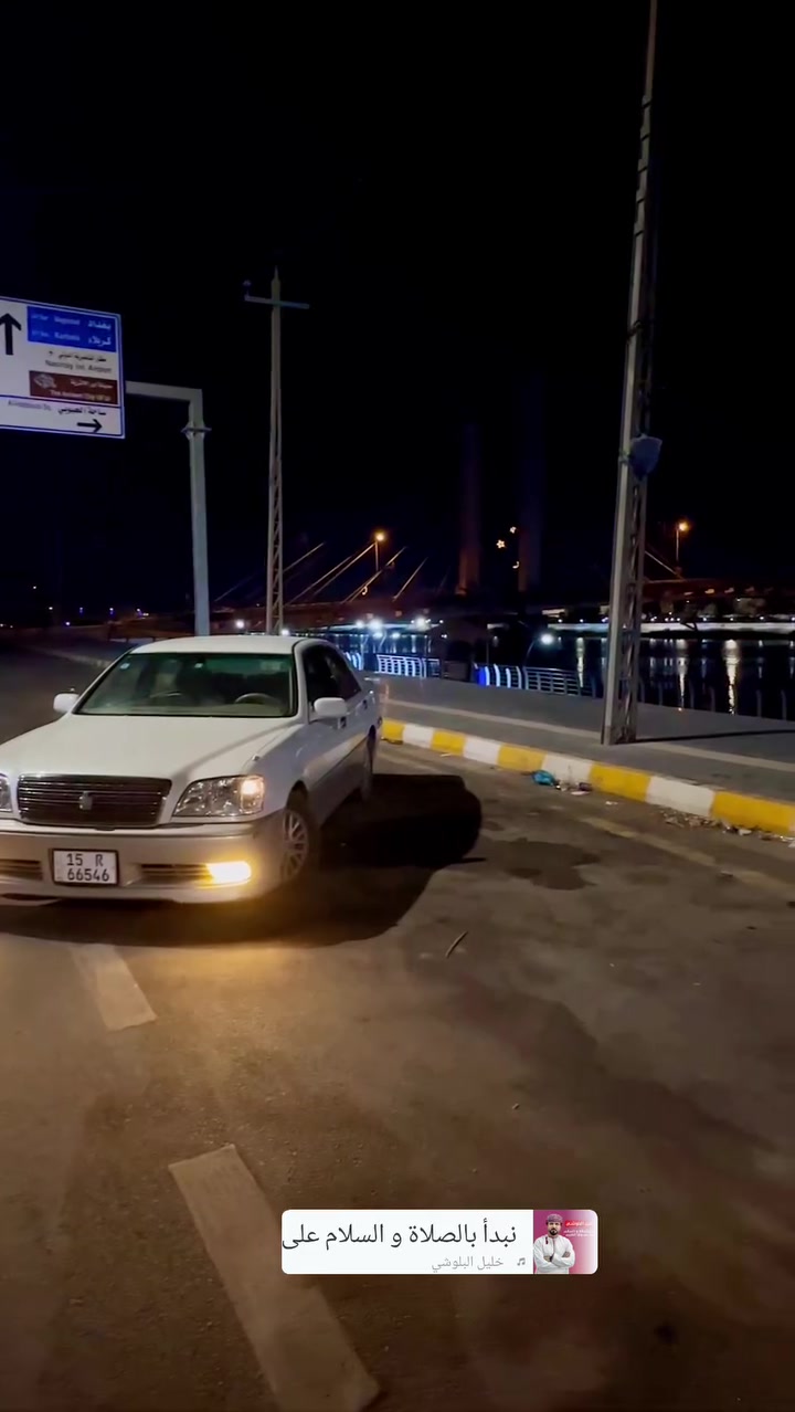 السلام عليكم 

🔹 سيارة ملكة 2003 
🔹 اربع دگم فول عدة الفتحة
🔹 مكينة vvt-i 
🔹 اصولية %100 تحويل ثاني يوم 
🔹 علماً السيارة بيهة منظومة غاز 60 لتر 

🔹 السعر 130

واتساب ***********
