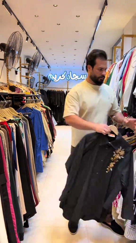#ازياء سجاد كريم #فساتين_سهره #الشعب_الصيني_ماله_حل😂😂 #فستان #قميص_نسائي 
