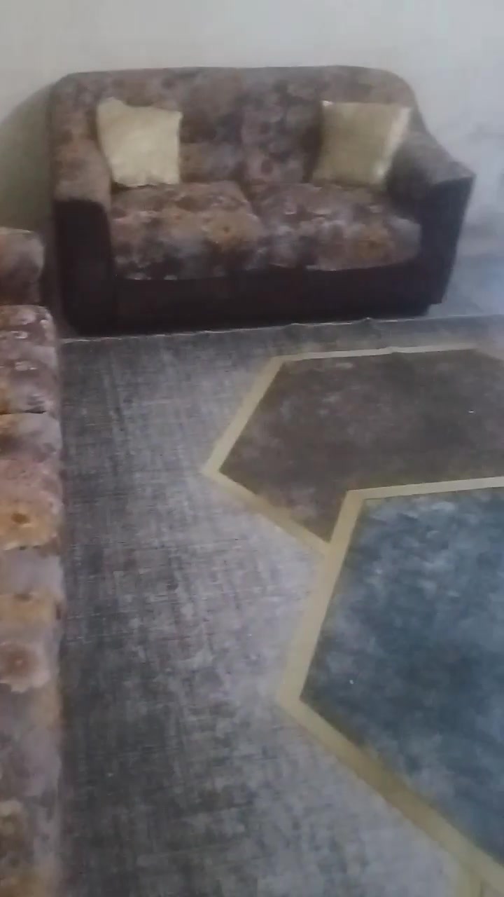 كنب • ٤قطع • بغداد