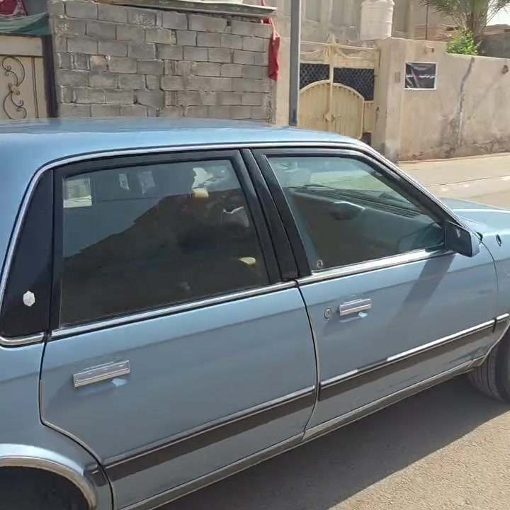 السلام عليكم 
اولدز موديل 90 وضع شركه 
رقم بغداد انكليزي دولي 
تخم تاير جديد مكينه كير تبريد بلادي 
كهربائيات بلاديه سياره جديده
ماشيه 68 كم حقيقي 
السعر 85 بيه مجال 
مكان السياره كربلاء 
*********** اتصل وبيك خير وتدلل
