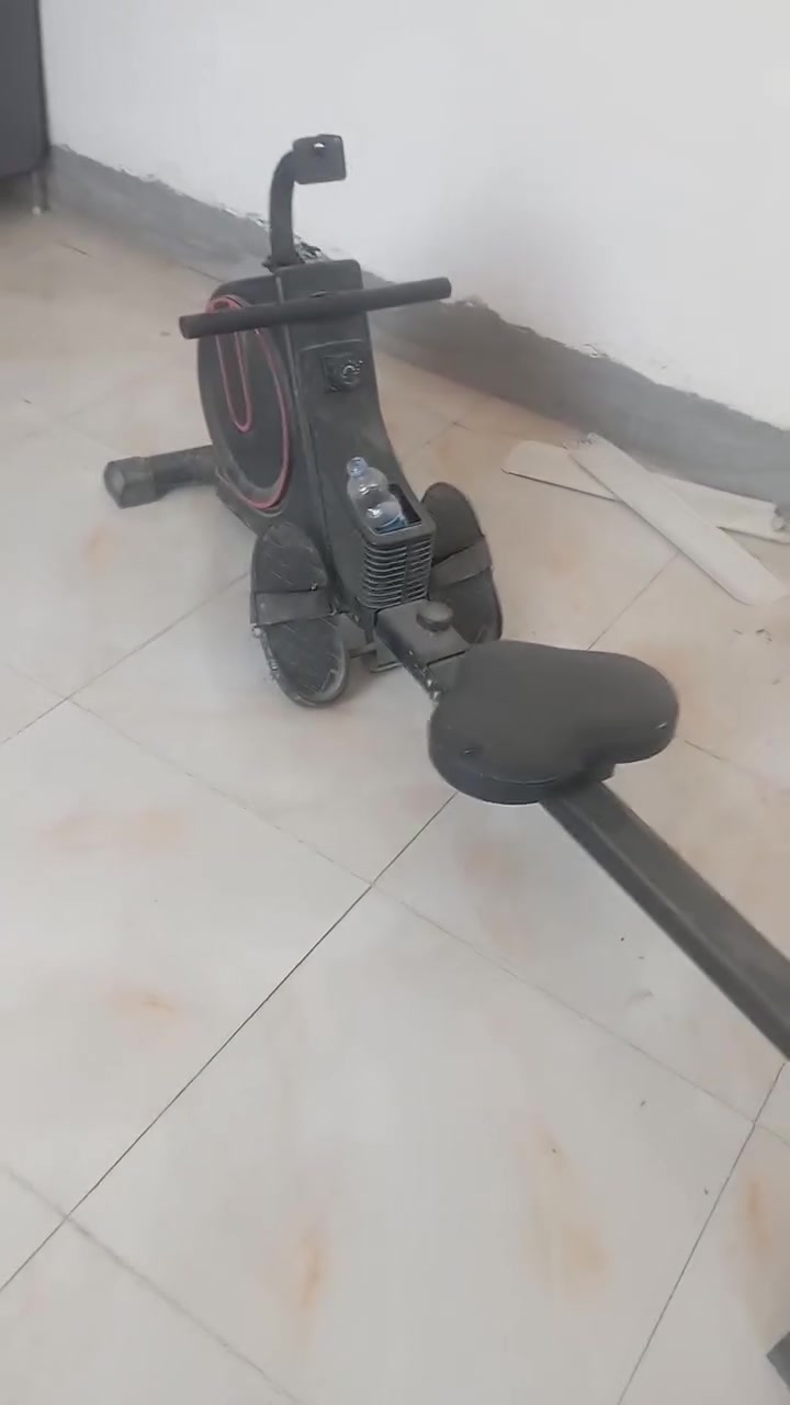 جهاز رياضي جديد ونظيف سعر ب50وبي مجال م***********  ***********
