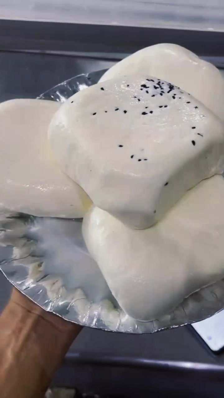 أجبان • متنوعة