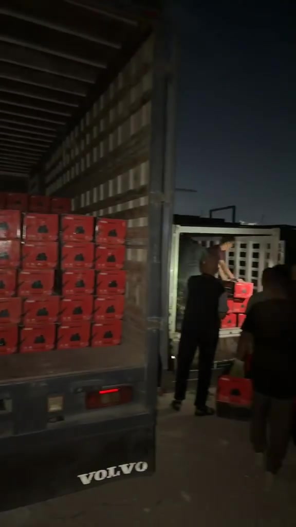 تم تجهيز كميات الزبائن الكرام 
 الفحم الجاكوار الطبيعي قالب صيني 
 مربع مثقوب 3 سم والاسعار تنافسيه
 لهال الكميات تواصل واتساب *********** 
بيكم خير وتدلل زبائنا وان شاء الله يرضى اعجابكم 

#بغداد #محافظات_ #واسط_بابل_
#البصرة_
#كربلاء
