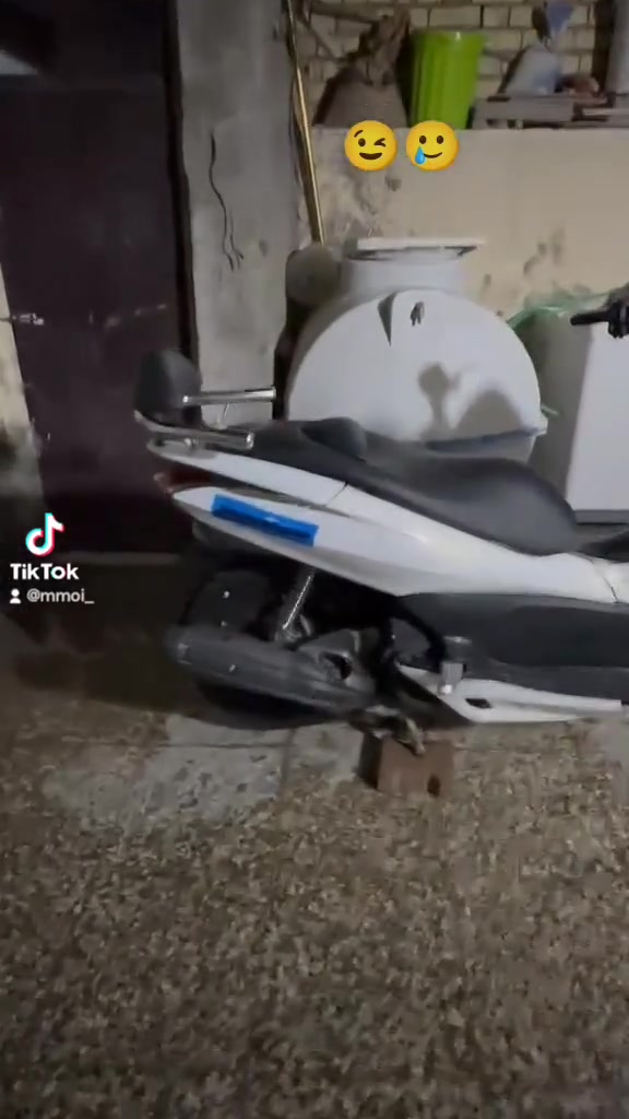 بيسي اكس • جيل اول • كفاله عامه