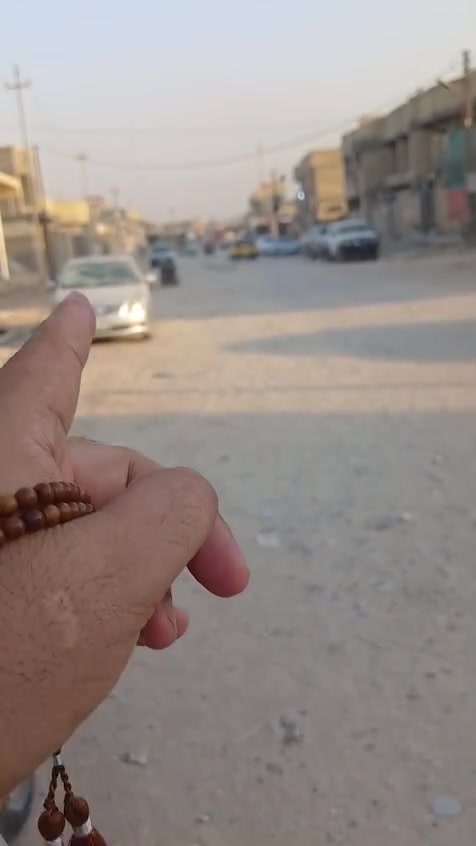 قطعه ارض تجاريه على شارع عام منطقه الضباط الثانيه المساحه ١٥٠ متر  الواجه ٨ امتار في ١٩
الموقع على شارع ٣٠  شارع المحطه الصفره 
للشراء الاتصال على الرقم فقط 
***********
تصلح محلات تجاريه او للسكن

