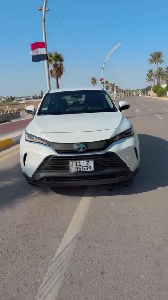 ٢٠٢٤ • رقم بغداد بسمي • بدون تبديل صبغ