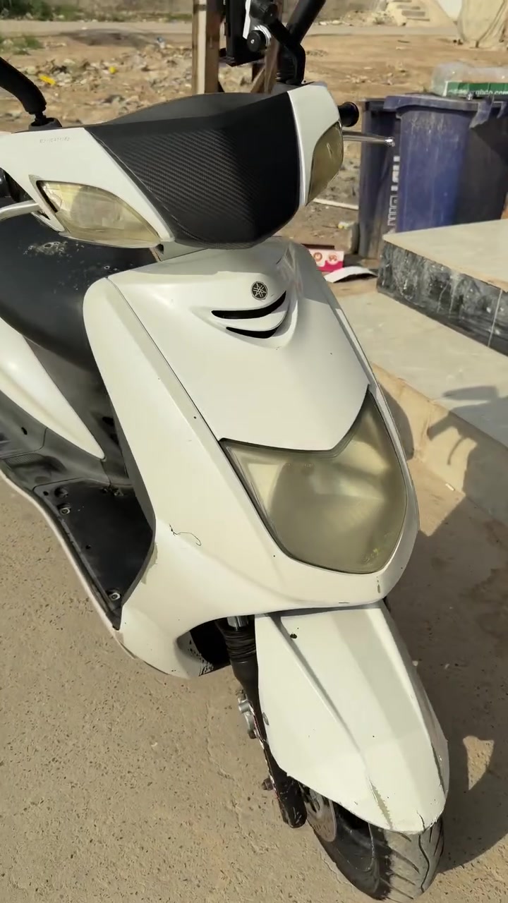 سكنس • كولشي شغال • تايرات نظيفة