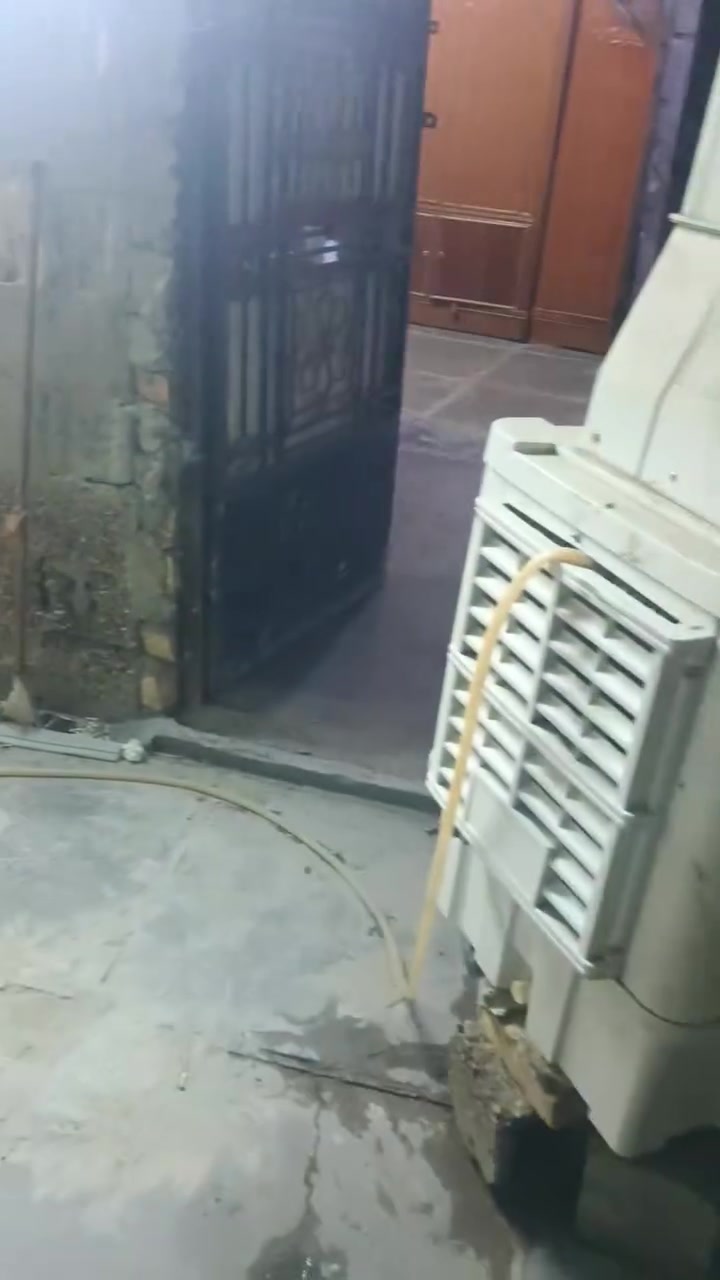 الحسينية • ٢٠٠م • سقف صب