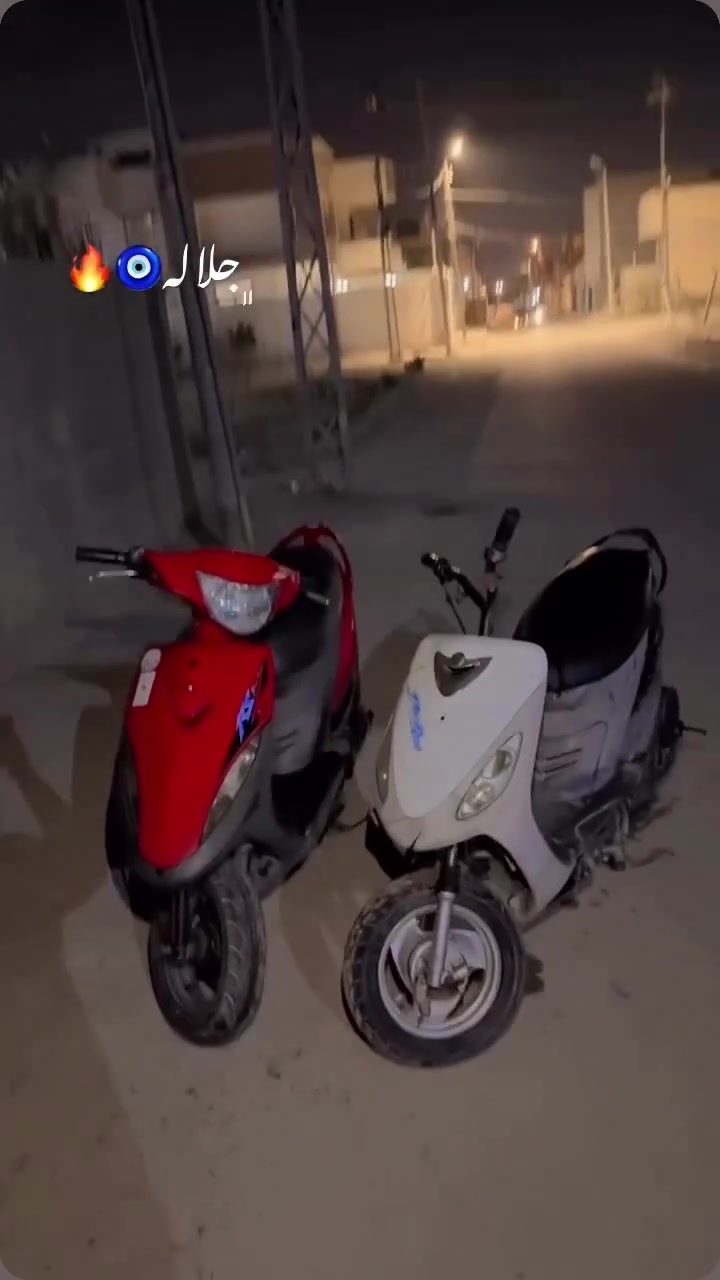 مراوس بكير لو بيع
@ماكس منغولي للبيع شغاله غراضها موجوده سكان وكفرات كامله ختم واحد ابيعلك كامل هندر وسلف نقصه شخاطه ودكمه دراجه مفتوحه فقط ولفات اكفلها من كلشي وغراضها كامل السعر ٤٥٠ وبيها مجال

