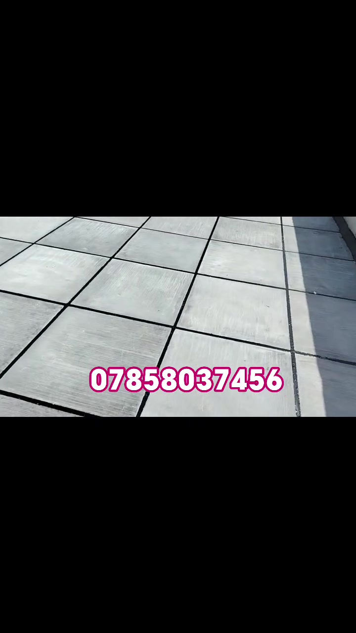 #أستلام مهندس #فلوسك_عندك_لمن_يكمل_سطحك 💸
تم إنجاز السطح حسب المواد المطلوبة: زفت + فلانكوت + نايلون + اشتايكر السماوة

✅ شرط الفحص بالماء + استلام من قبل #مهندس_كرسته
🔧 صيانة الماستك والأسطح القديمة متوفرة

📍 متواجدين: الناصرية – أقضية ونواحي
📞 للاستفسار: ***********
