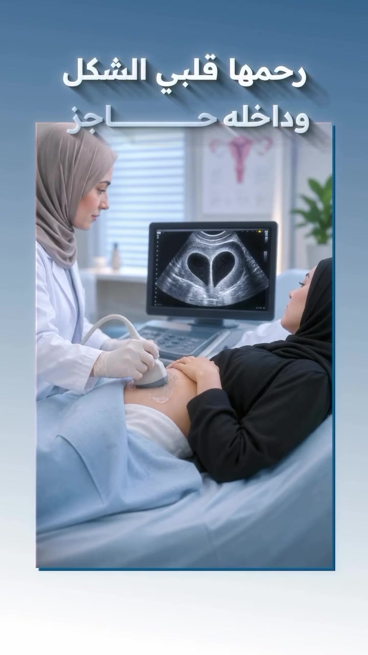 عملية ناجحة ضمن صالات مستشفى الواثق الأهلي 🩺

👩🏻‍⚕️ د. فريدة علي الغرباوي
🩺 اختصاص نسائية وتوليد ورعاية الحوامل

📞 للحجز والاستفسار:
*********** | ***********

📍 بغداد – ساحة الواثق / مقابل مصرف الجنوب الإسلامي

مستشفى الواثق الأهلي… اسمٌ تثقُ به.
