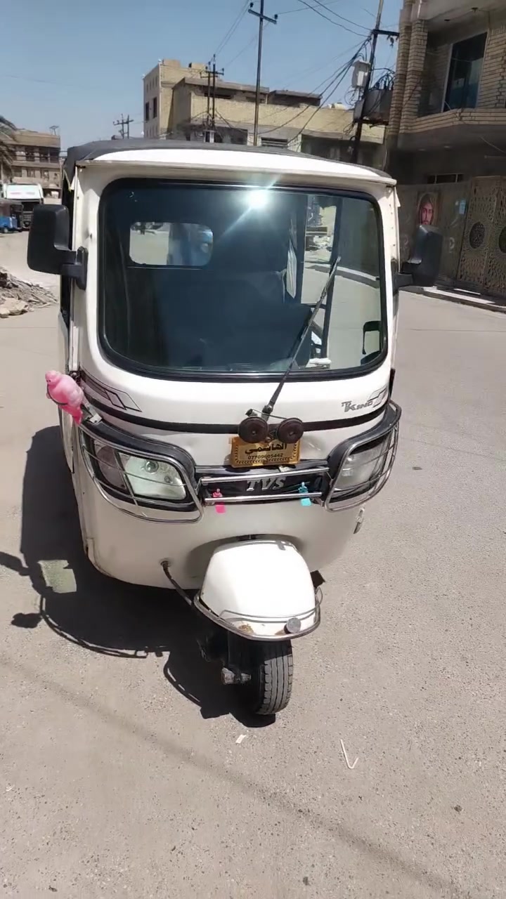 تكتك للبيع موديل2022بغداد رقم سنويه تحويل ثاني كهربايات شغاله الكشر بلادي
***********
