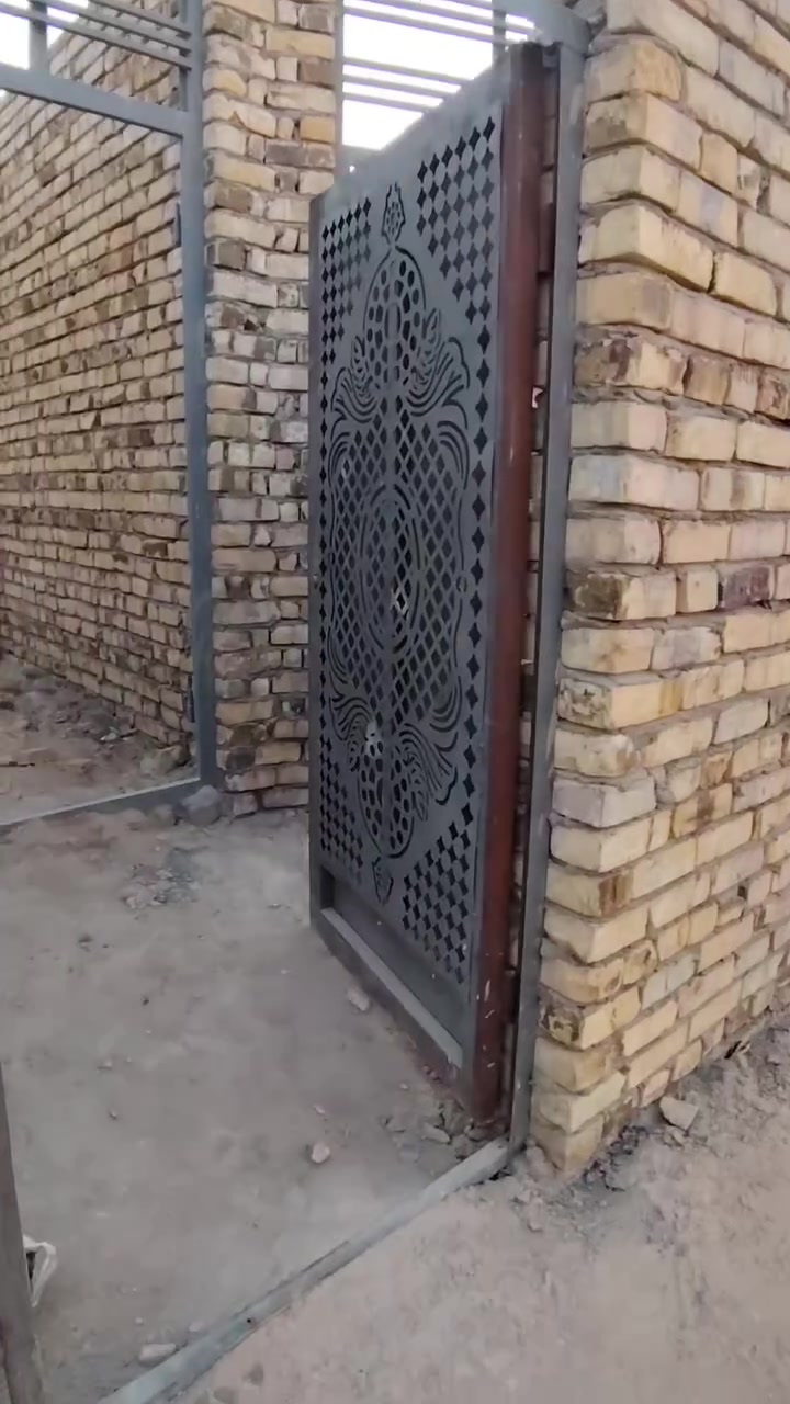 هيكل للبيع
سند ٢٥
١٤٥ متر
اساس صب كونكريت والبناء موضح بالفديو
السهيليه الثانيه قريب كورنيش الكوفه شارع المقابل شمعه المي
***********
