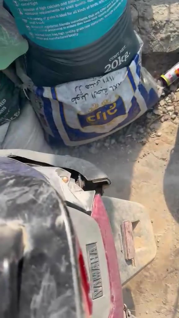 السلام عليكم
درراجه ١٤٠
بيها تبخير تشتغل سلف 
كوم حديد الي تفيده يخابرني***********
الشعب
