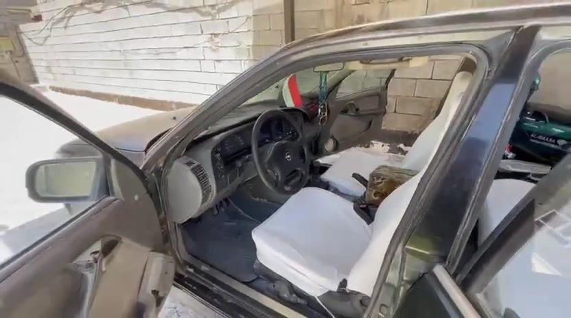 اوميغا • ٩١ • الخالديه