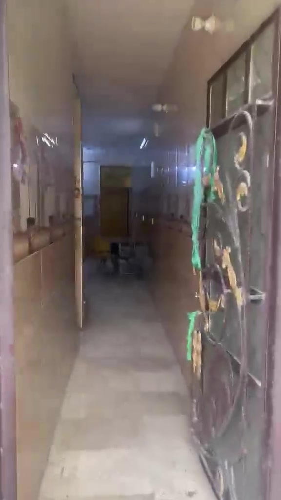 السلام عليكم ورحمة الله من رخصت مدير الكروب
بيت ١٠٠ متر واجه ٥
طابقين الأول كامل
الثاني نقص ارضيه
السده داخل الفرع
الارض زراعي سند ٢٥ وهاي الكاع معروفه وصاحبه يمنه
البيت للبيع ومستعجل لغرض السفر
السعر ١١٥ وبيه مجال حك الجيه اذا تحب اتصل وسهله
اني صاحب البيت
***********
