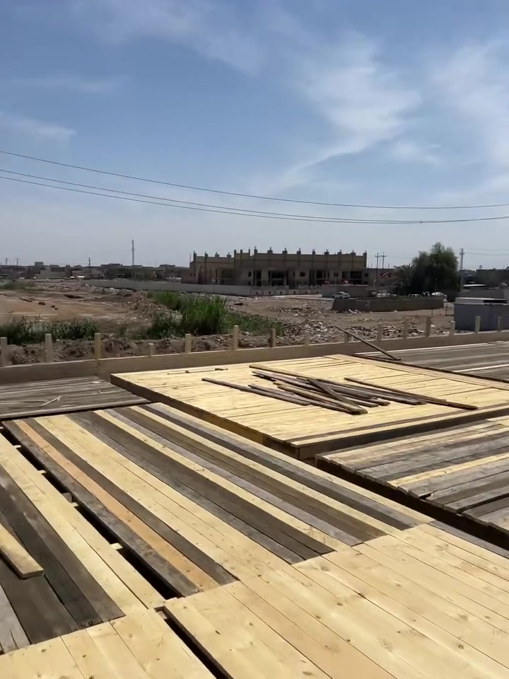 النجار حيدر الشريفي
متواجد واتساب الاستفسار خادمكم 

‏‪***********

الاسعار تنافسية 

سلام عليكم نجار قالب🔨 خشب معه اي الديوانية خشب كله جديد شغل درجه اولى تسليم مهندس اسعارنا مناسبه خشب نظيف 

نعمل ايشي يخص النجاره والصب معه متواجد كادر مختص بلصب 

 دنك خارجيه 

واجهات 

 صبه نضافه 

 ممرات خارج البيت 

بيت تسليم مهندس 

رباطات 

صحيات خارجية
