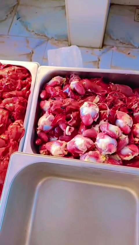 شغلنه كدام العين 🔥🔥🔥
دجاجة مال ولاية 🌹🌹🌹
واسعارنا جدا مقبوله😍😍😍😍
ذبح باجر فريش🐓
الدجاج المقطع
كيلو صدر ذبح ب5
كيلو فخذ ذبح ب5
كيلو اجنحه ب5
كيلو كبد صافي ب5
كبد وحواصل ب4
3كيلو رقب ب5

عرض الدجاج (الكامل)
دجاجة ب٦//كيلو و700
دجاجة ب٧ //كيلوين و200
دجاجه ب٨ / كيلوين ونص
دجاجة ب9 /3كيلوات

الذبح باجر والدجاجه مال ولاية
يعني الطعم نهاية العالم
دجاجة من حقولنه ترفة
🐔🐔🐔🦃🦃🦃🦆🦆🦆
