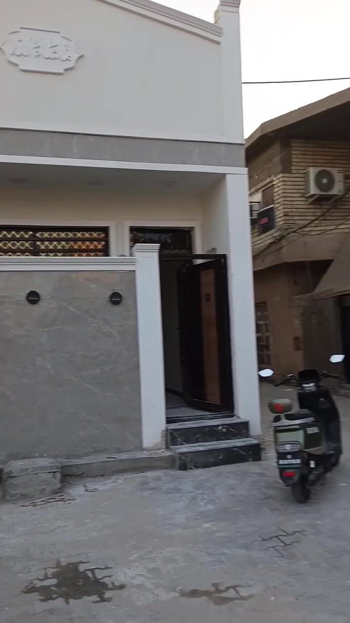 خمسين متر طابق واحد الدوانم شارع بيت عنيد تلفون ***********
***********
