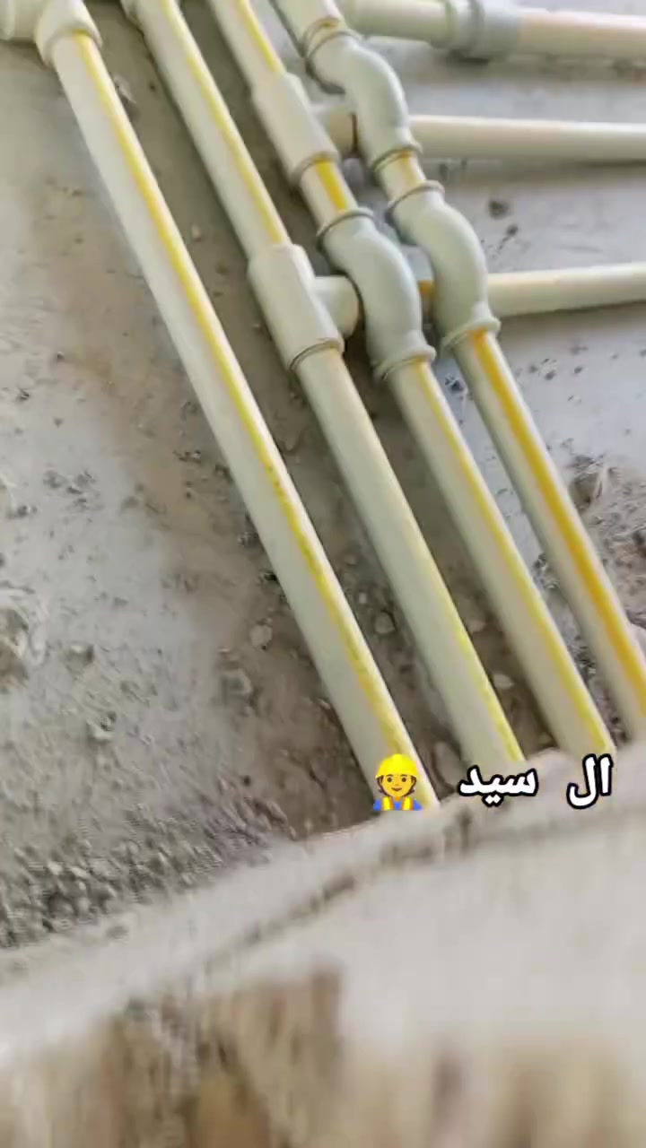 عبد تأسيس صحيات عامه مي مجاري تأسيس بي نضام طرق الحديثه في كركوك ***********
