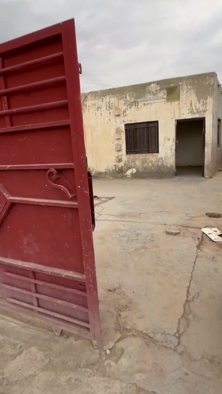 بيت للبيع • ٢٢٢م • الخماس شارع بيت دايخ
