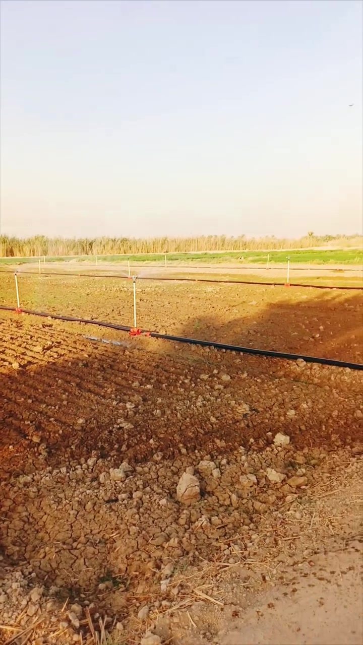 مرشات • مستخدمه موسم واحد • ٤٠نوزل
