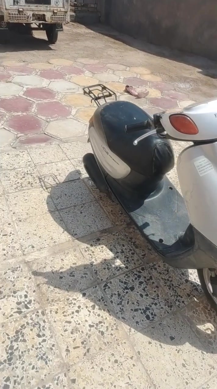 سلام عليكم درجه منغولي البيع السعر ٣٥٠وبيه مجال تشتغل سلف وهندر درجه نعمه بل مشي *********** مكان الناصريه مركز
