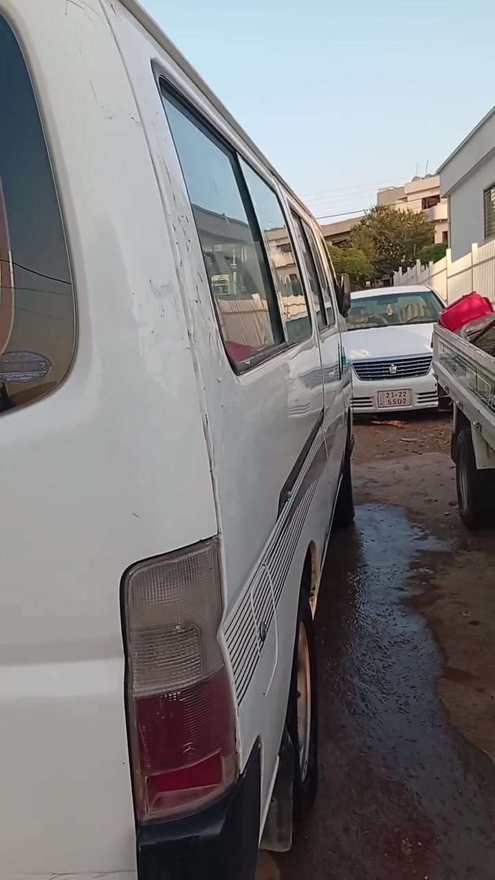 ٢٠١١ • بلا بوية • سليمانية