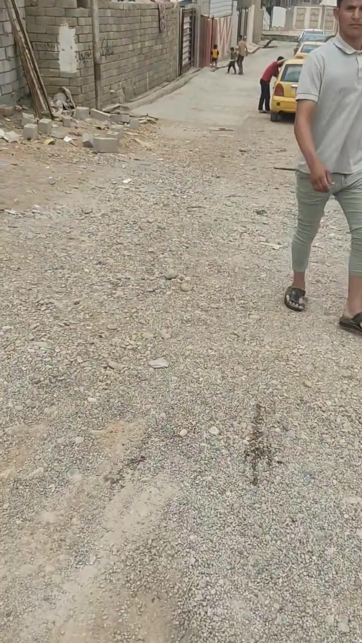 بيت • ١٠٠م • مدخل اسواق ابو علي