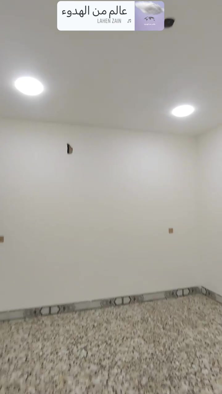 السلام عليكم مشتمل للأيجار سبع قصور شارع ابو علي على الشارع العام نفسه
جميع الخدمات متوفره بناء فول الفول حديث وجديد
طابق ثاني
لمزيد من المعلومات مراجعه مكتب الرحمن للعقار او الاتصال على الارقام التاليه
***********
***********
***********
