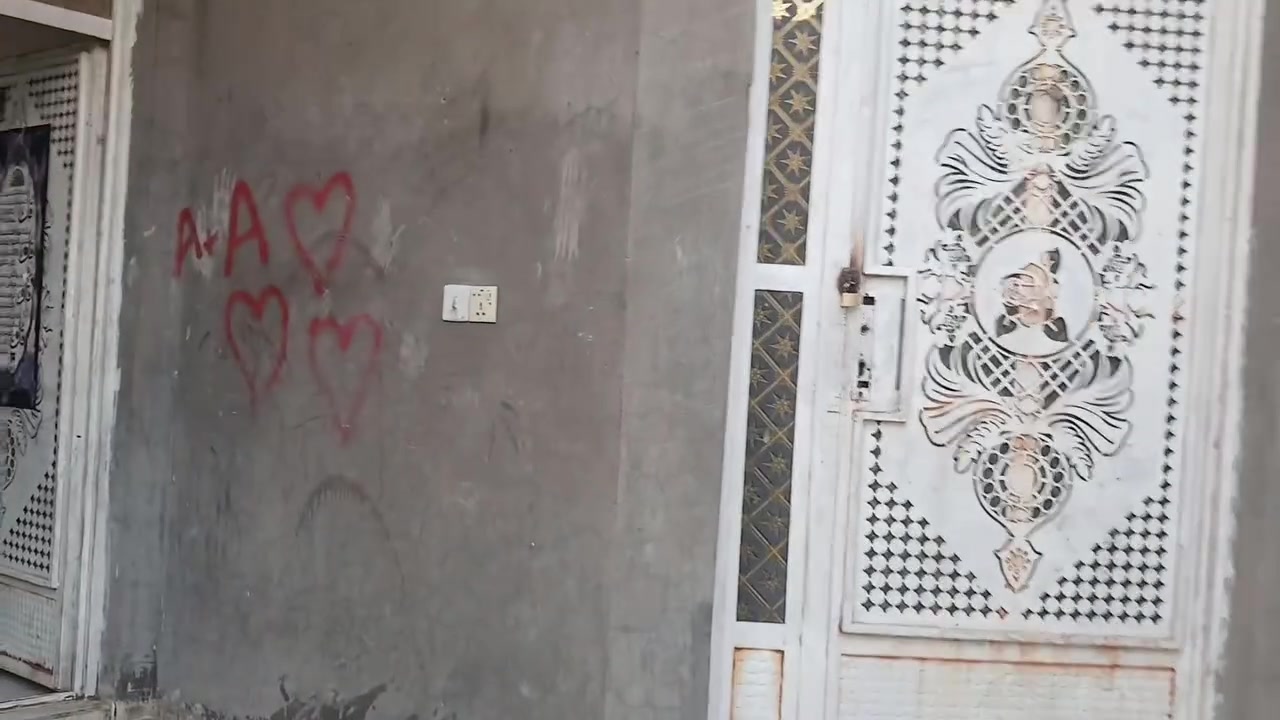 السلام عليكم بيك يوجد للايجار بالامانه زعفرانيه سعره خاص***********
اتصال واتساب
