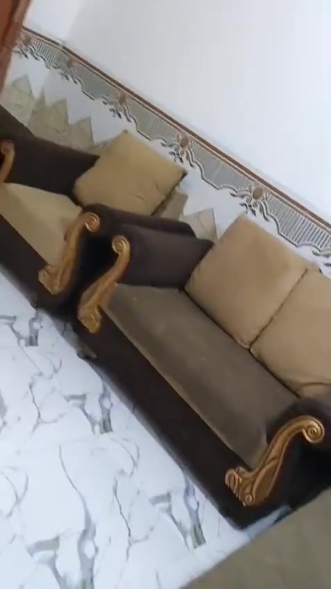 قنفات خشب • اصلي • ابو طالب