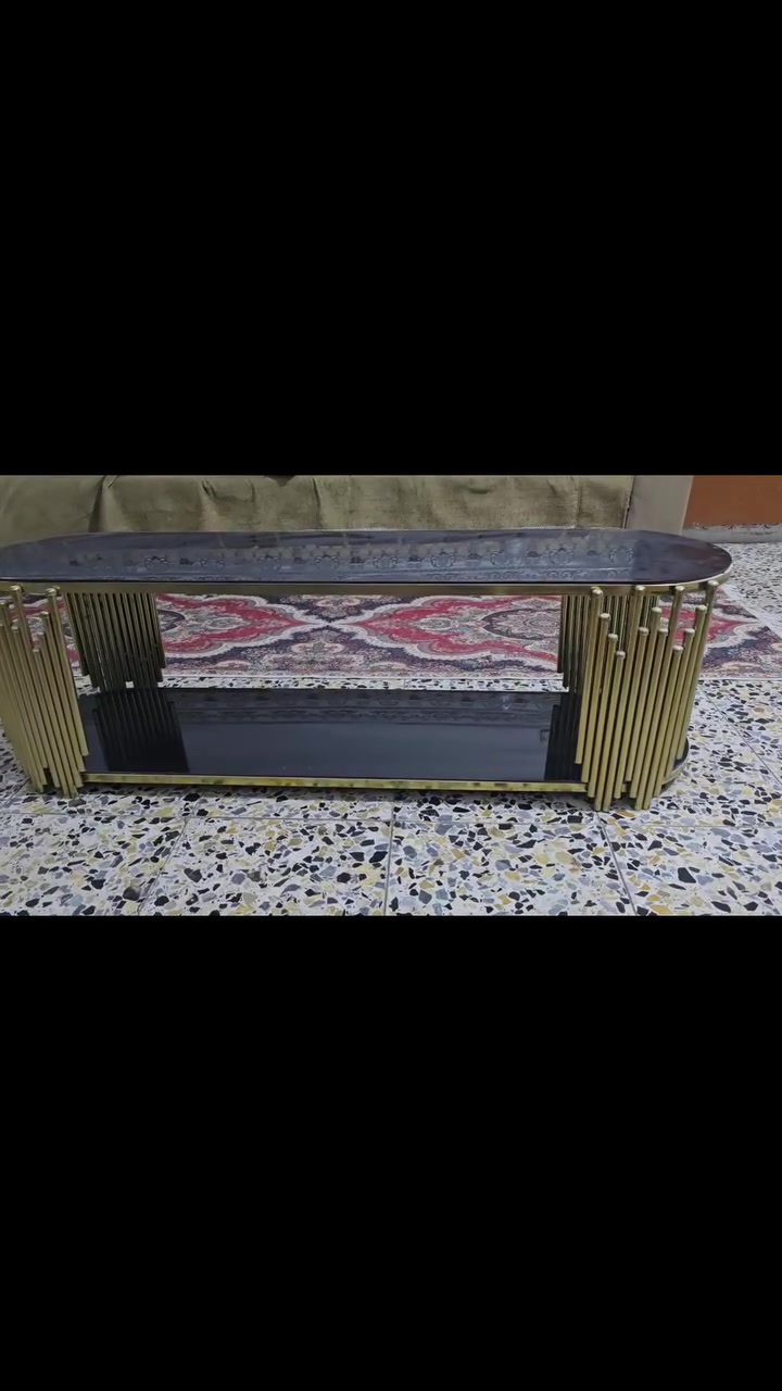 بغداد تاجي #واتساب*********** 
استخدام شهرين فقط 
ميز ٦٠ الف تنور ٣٠ الف
